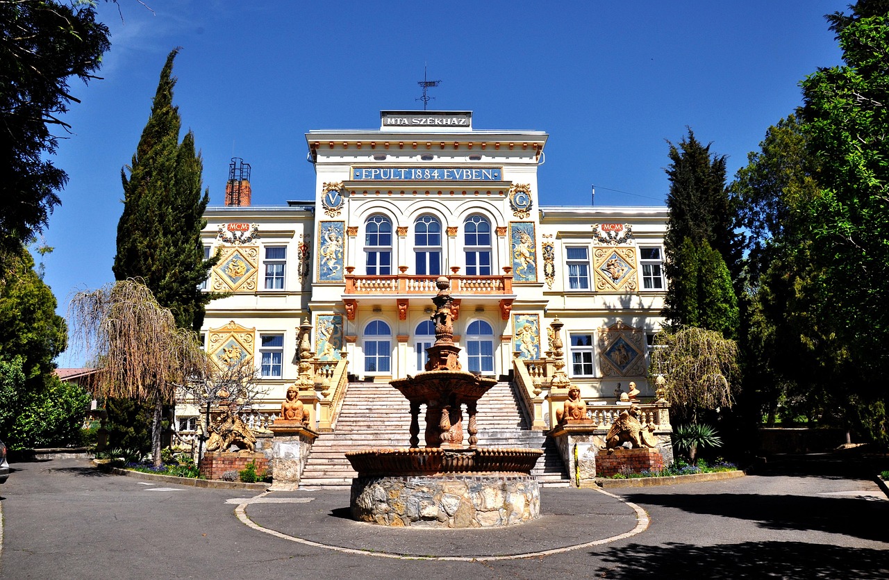 gradska kuca